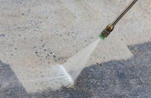 Pavement Cleaning Specialist in La Porte TX